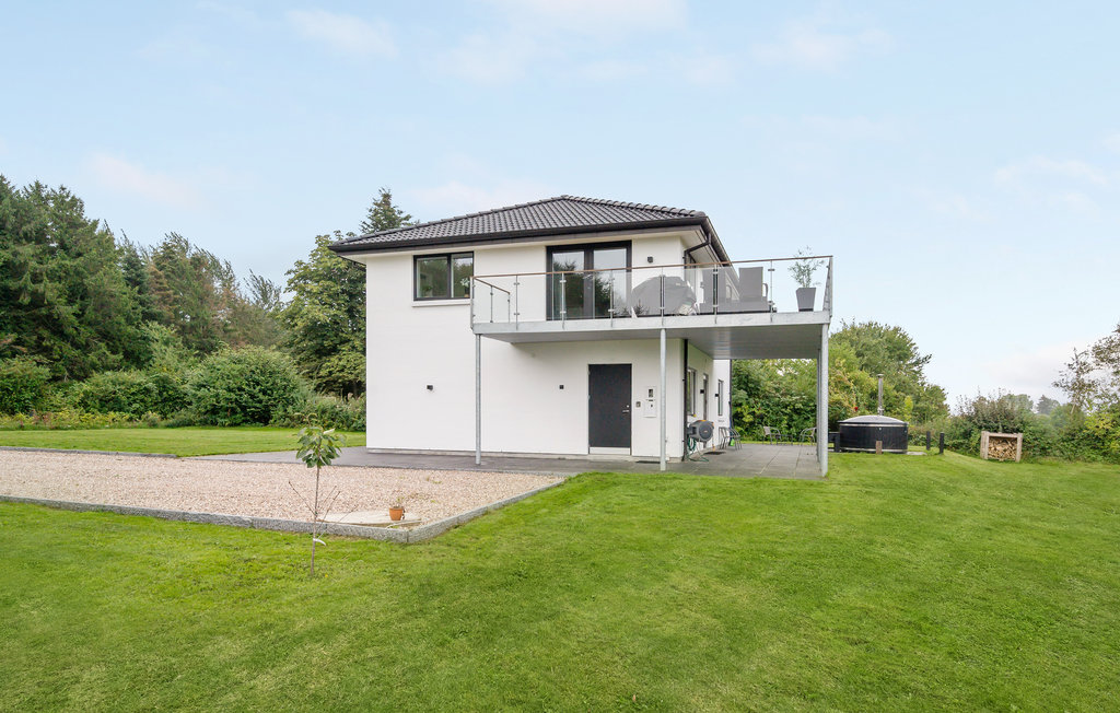 Feriehuse - Thurø , Danmark - G53006 8