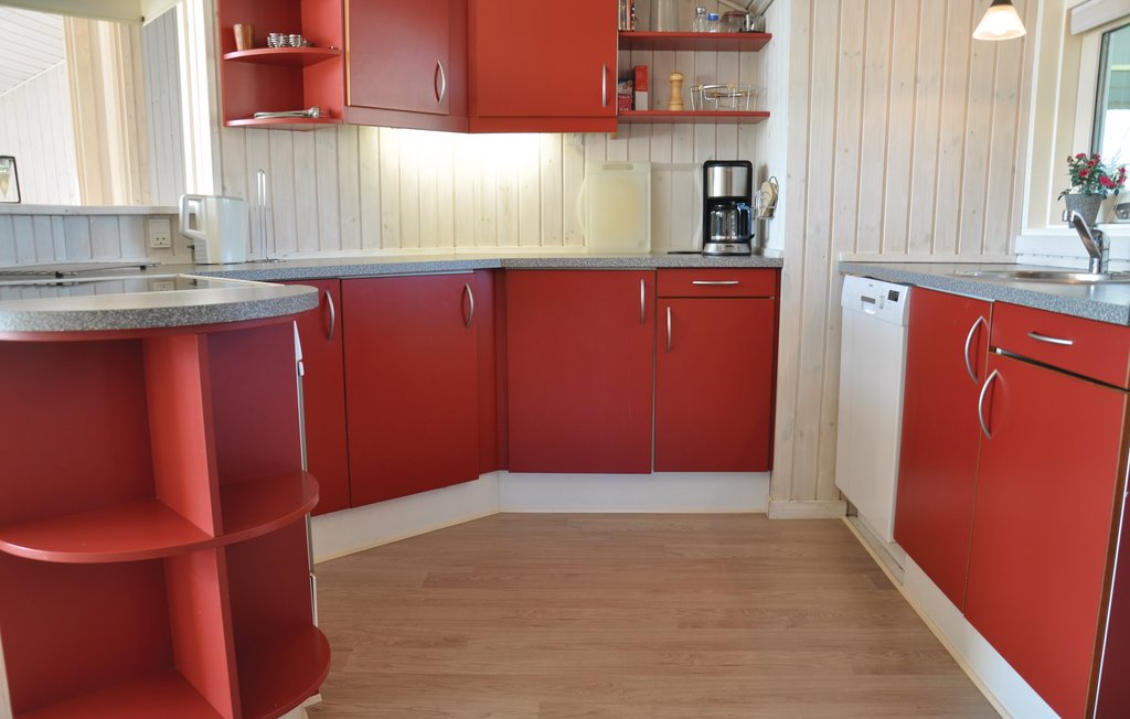 Ferienhaus - Tårup Strand , Dänemark - G53506 14