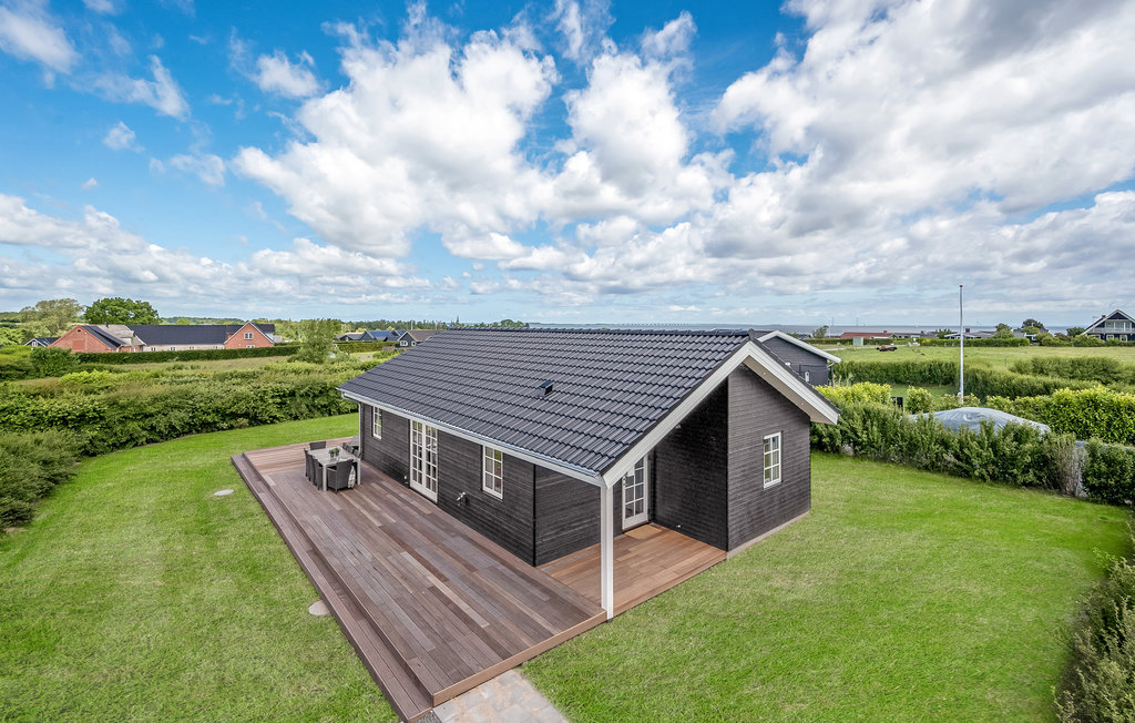 Ferienhaus - Tårup , Dänemark - G53548 11