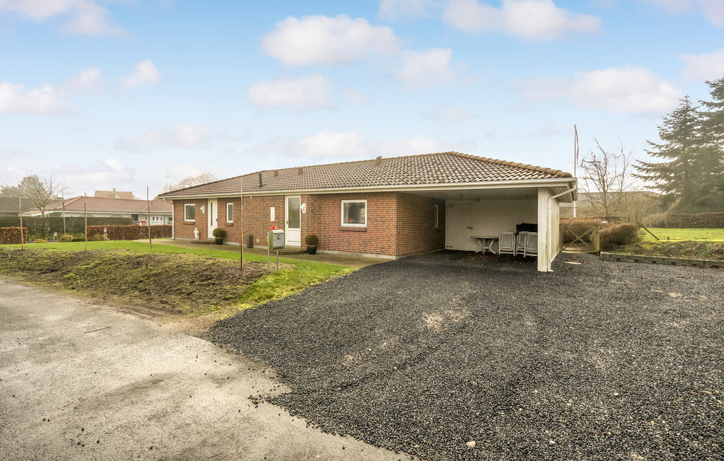 Ferienhaus - Oure , Dänemark - G53554 9