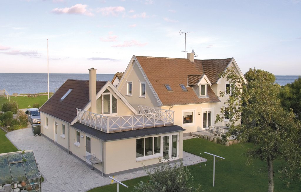 Feriehuse - Tårup Strand , Danmark - G53500 12