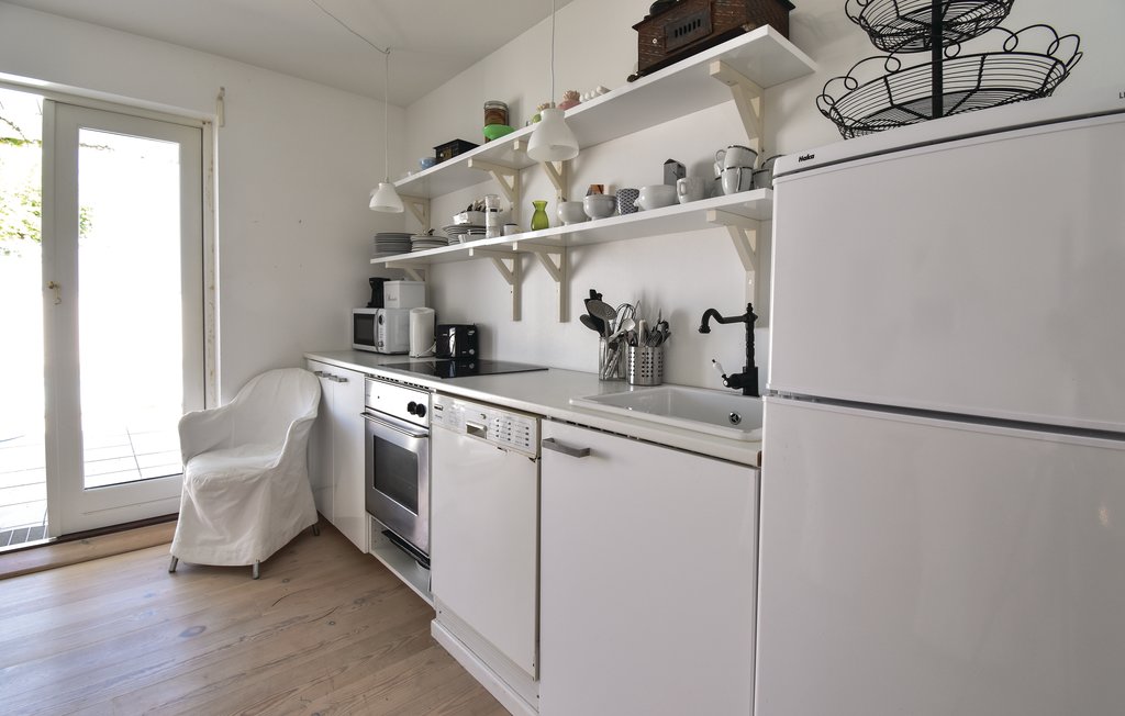 Feriehus - Ørbæk , Danmark - G53542 36