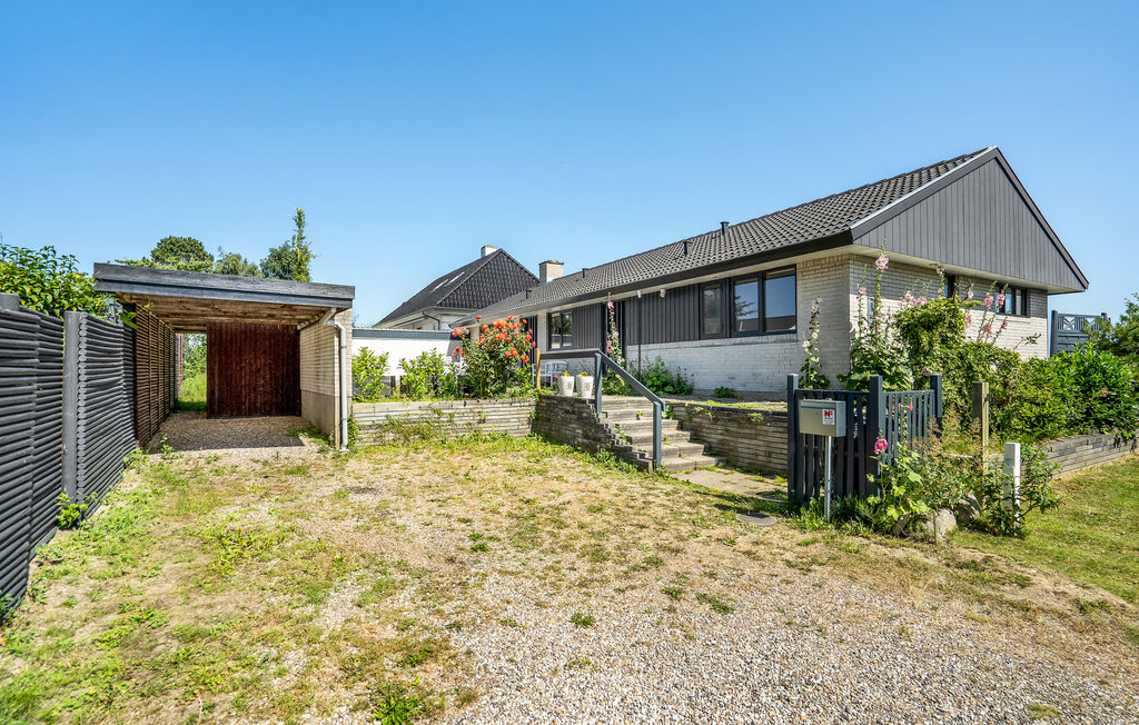 Ferienhaus - Slude strand , Dänemark - G53203 11