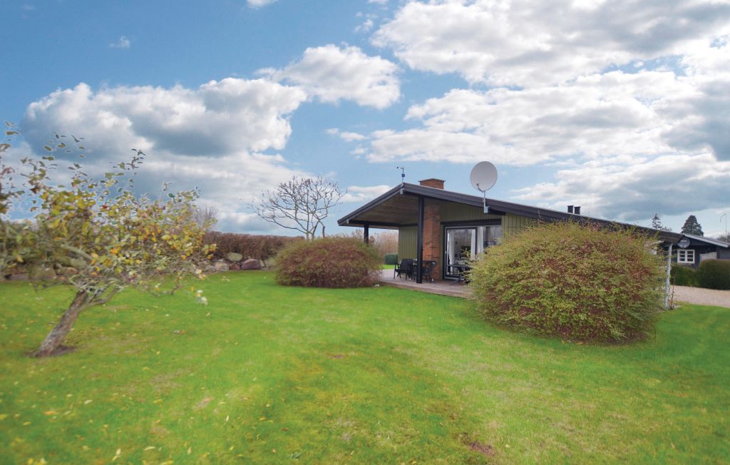 Ferienhaus - Bøsøre , Dänemark - G53210 4