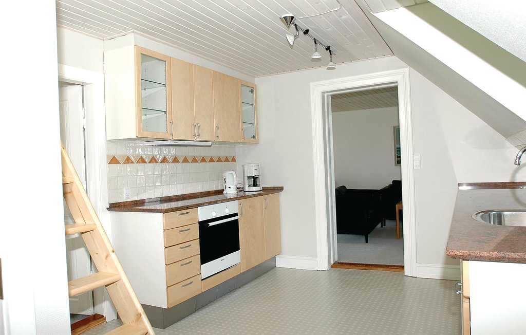 Feriehuse - Tårup Strand , Danmark - G53500 22