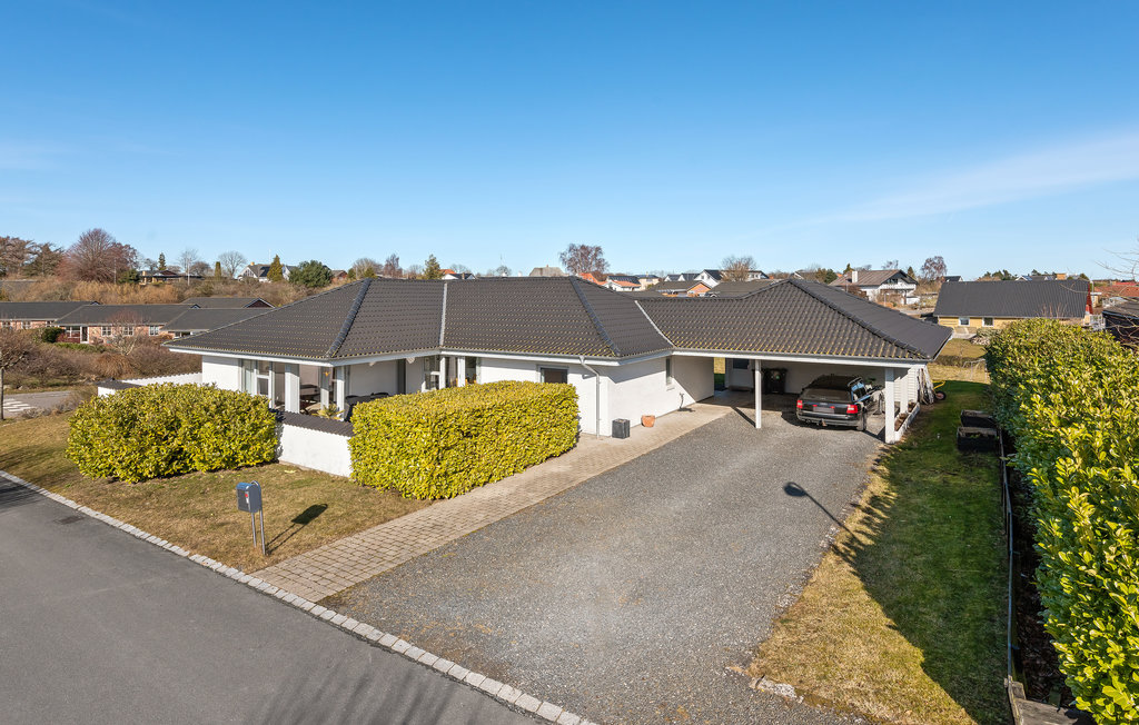 Ferienhaus - Svendborg sund , Dänemark - G53303 11