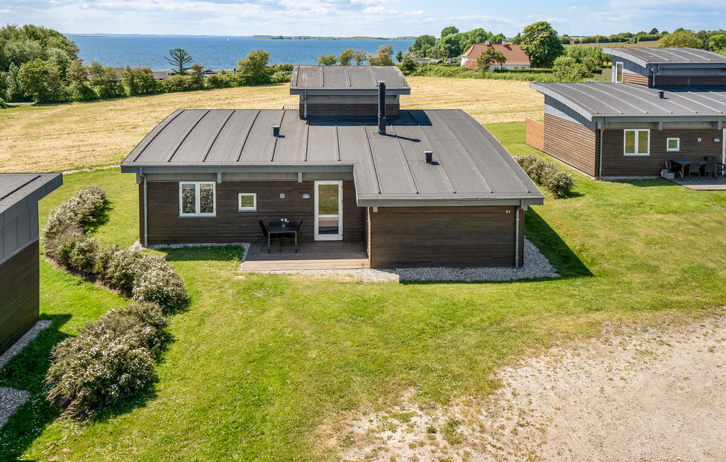 Ferienhaus - Nab/Fåborg Strand , Dänemark - G53421 10