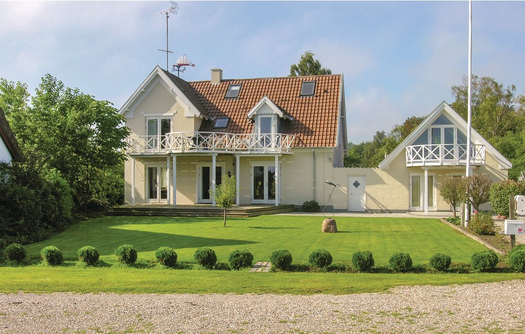 Feriehuse - Tårup Strand , Danmark - G53500 11