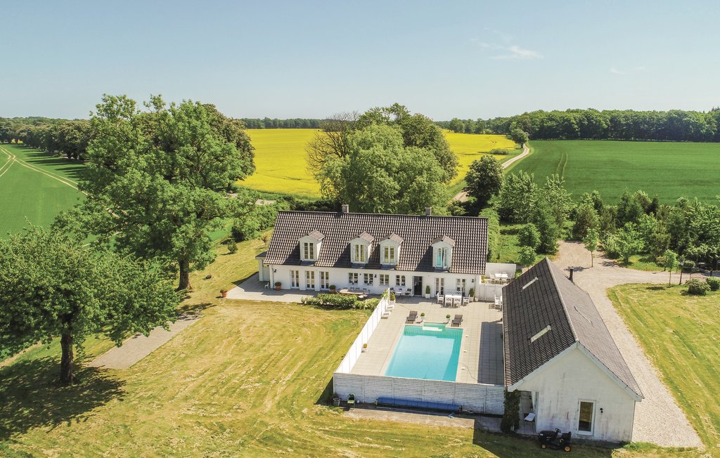 Feriehus - Ørbæk , Danmark - G53542 1