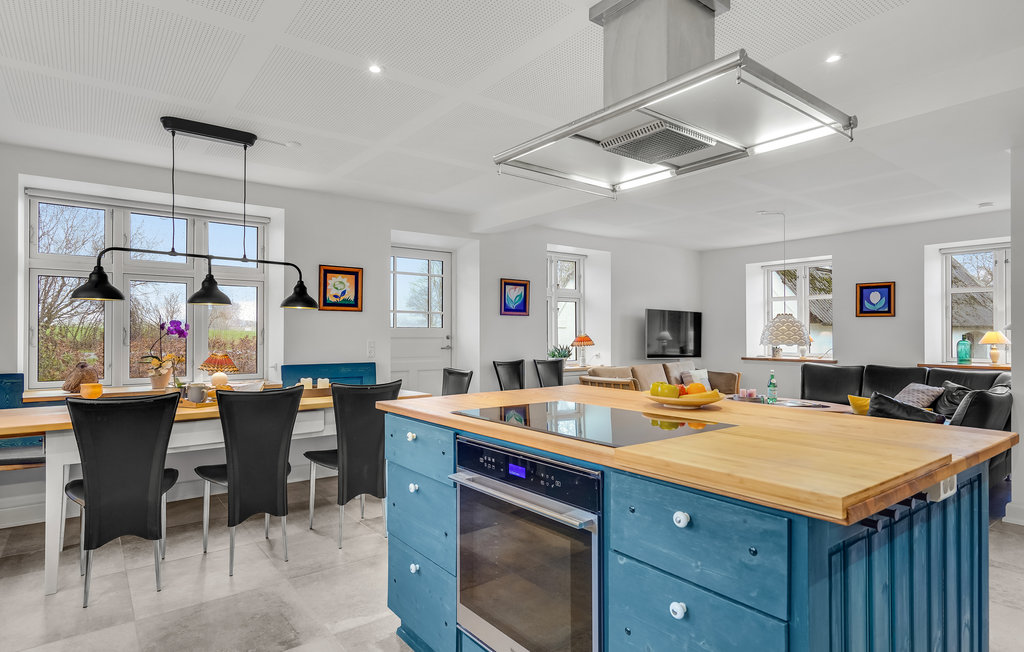 Ferienwohnung - Kværndrup , Dänemark - G53552 4