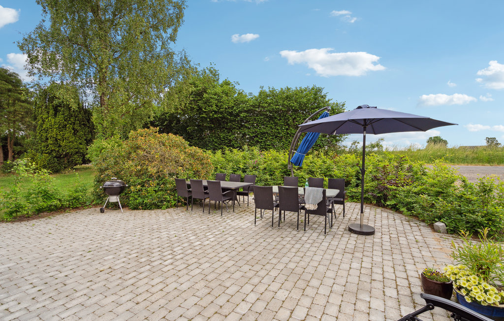 Ferienwohnung - Kværndrup , Dänemark - G53552 12