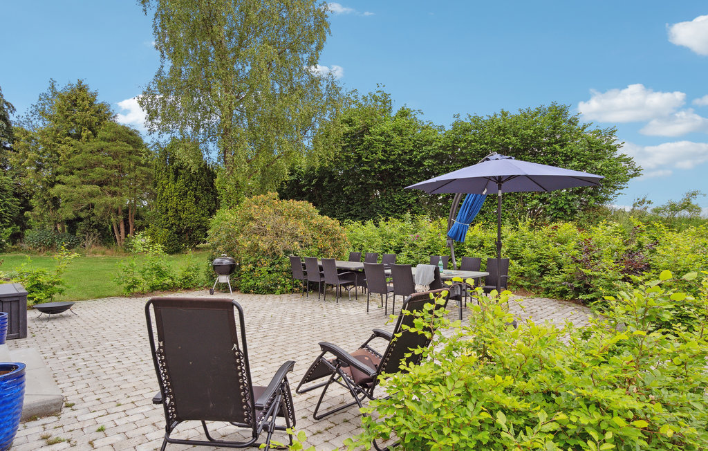 Ferienwohnung - Kværndrup , Dänemark - G53552 13