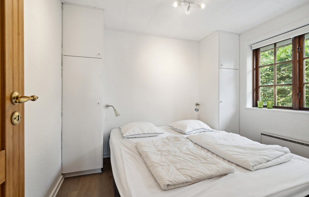 Ferienhaus - Bøsøre , Dänemark - G53557 22