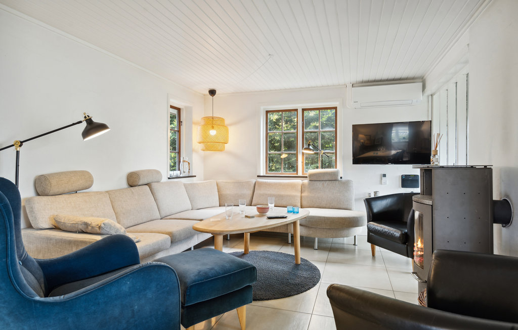 Ferienhaus - Bøsøre , Dänemark - G53557 3