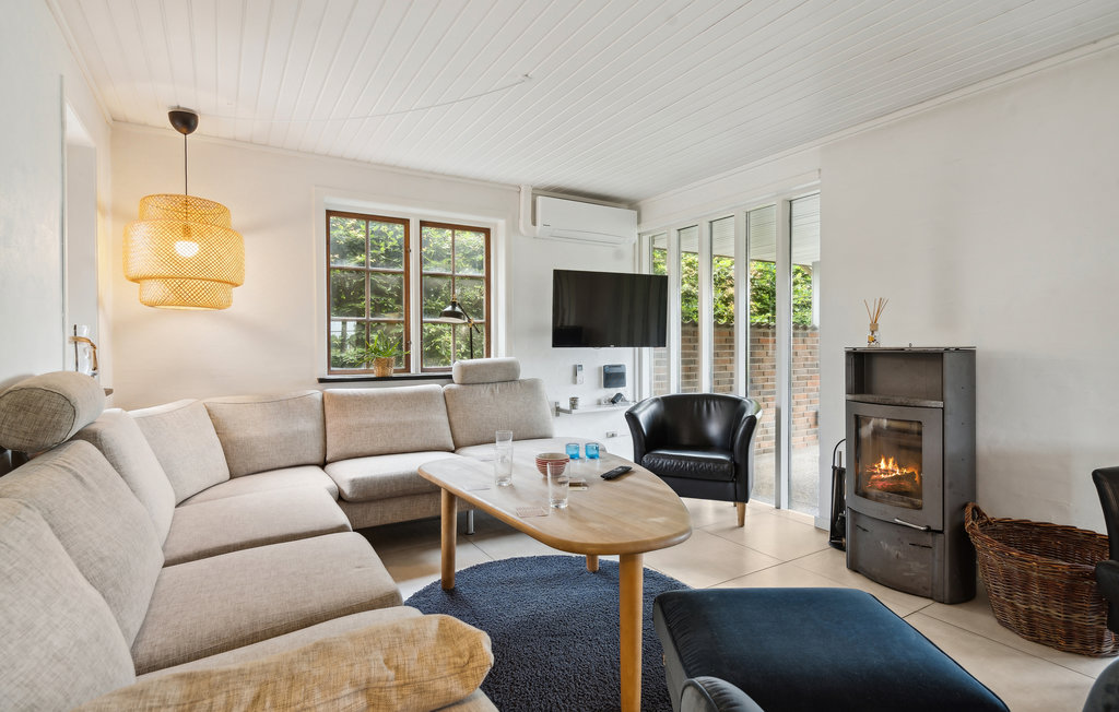 Ferienhaus - Bøsøre , Dänemark - G53557 20