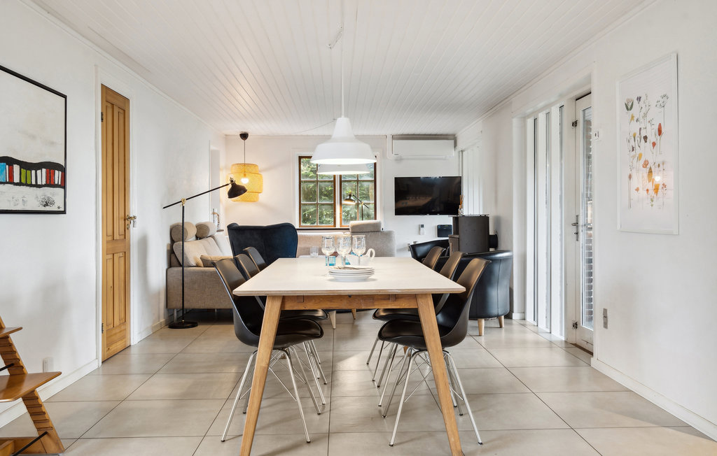 Ferienhaus - Bøsøre , Dänemark - G53557 4