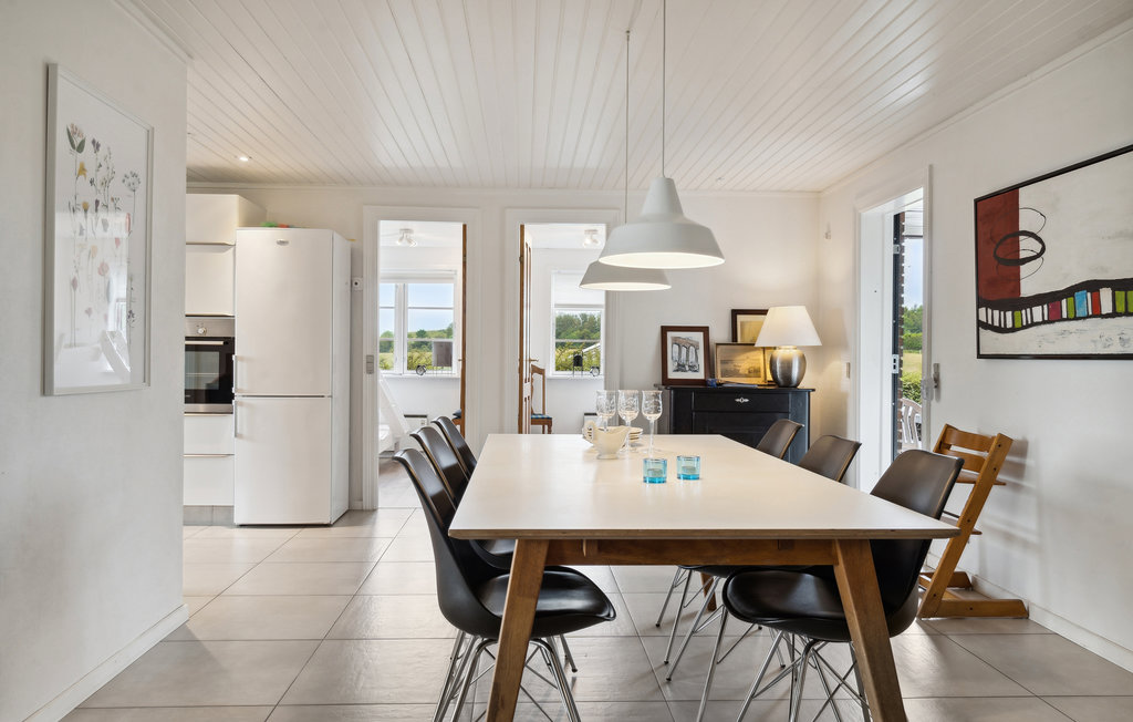 Ferienhaus - Bøsøre , Dänemark - G53557 21