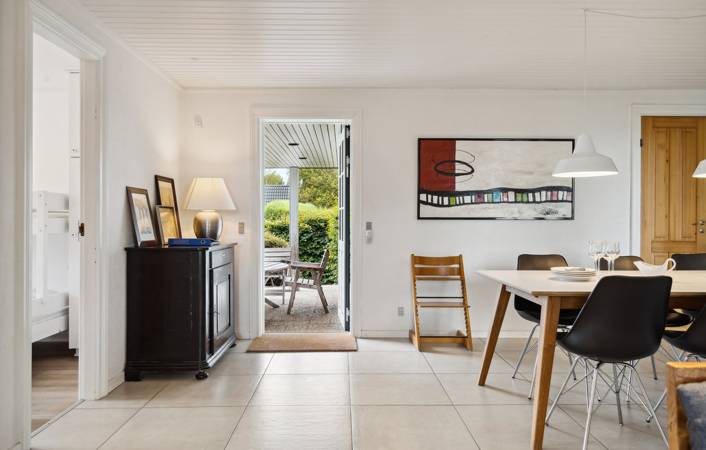 Ferienhaus - Bøsøre , Dänemark - G53557 5
