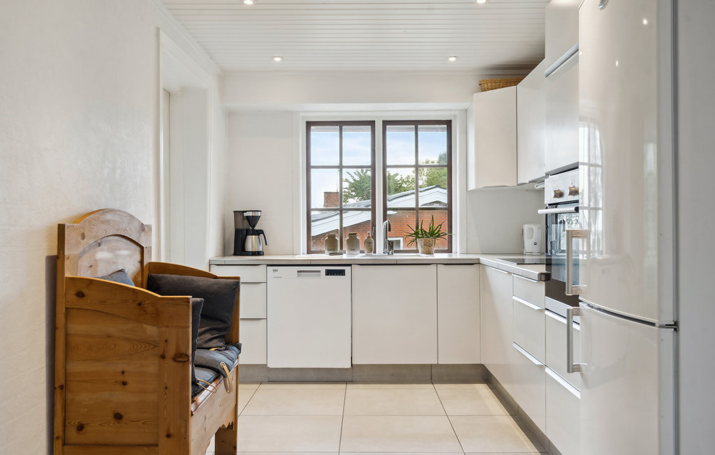 Ferienhaus - Bøsøre , Dänemark - G53557 7