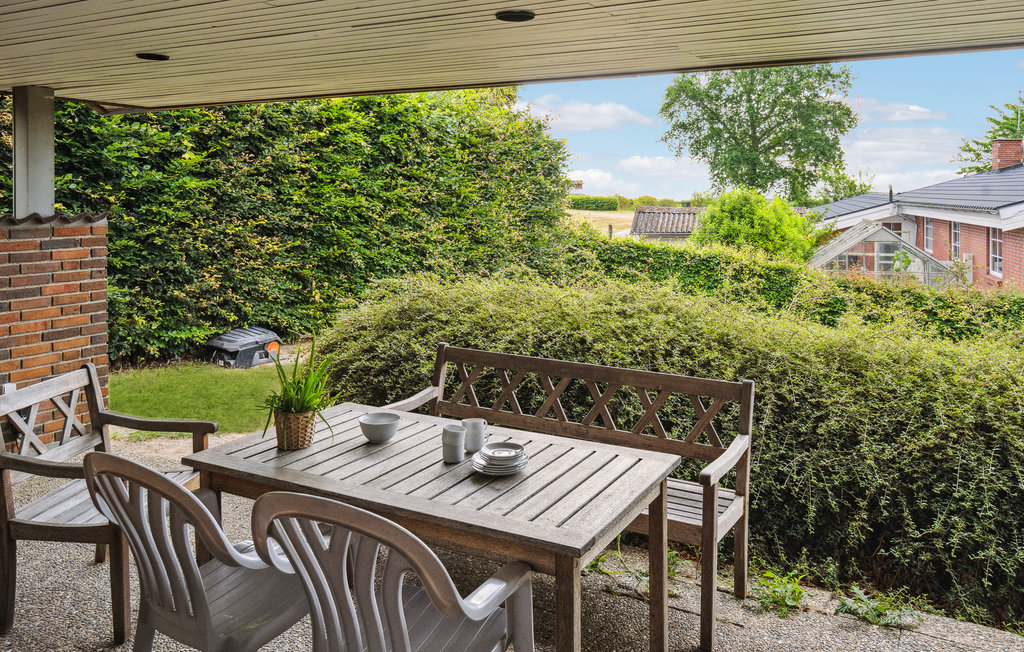 Ferienhaus - Bøsøre , Dänemark - G53557 13
