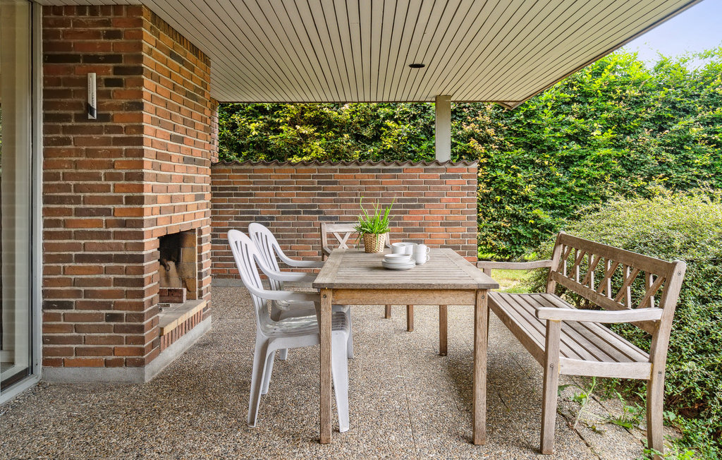 Ferienhaus - Bøsøre , Dänemark - G53557 2