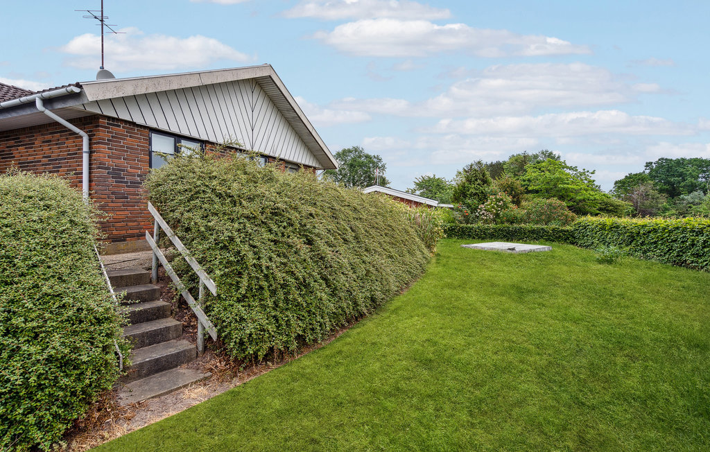 Ferienhaus - Bøsøre , Dänemark - G53557 14