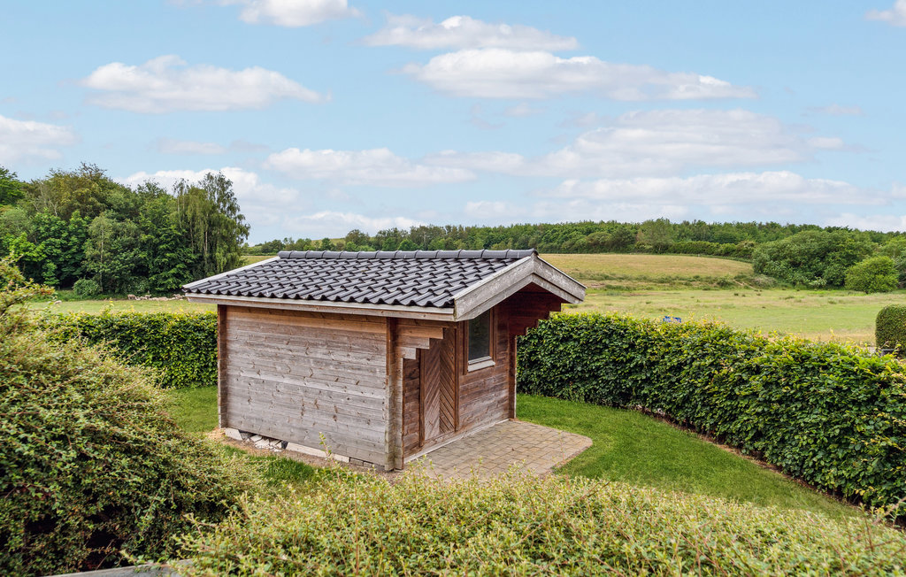 Ferienhaus - Bøsøre , Dänemark - G53557 15