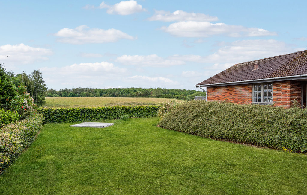 Ferienhaus - Bøsøre , Dänemark - G53557 16