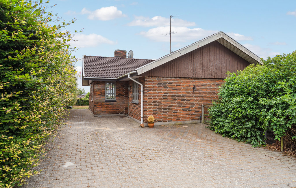 Ferienhaus - Bøsøre , Dänemark - G53557 17