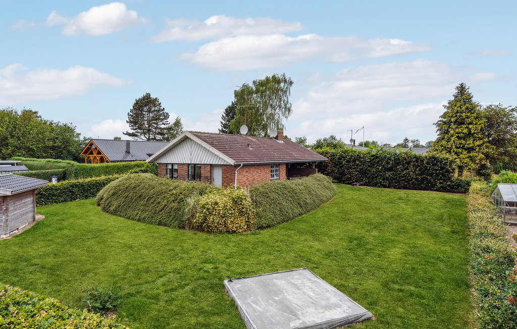 Ferienhaus - Bøsøre , Dänemark - G53557 10