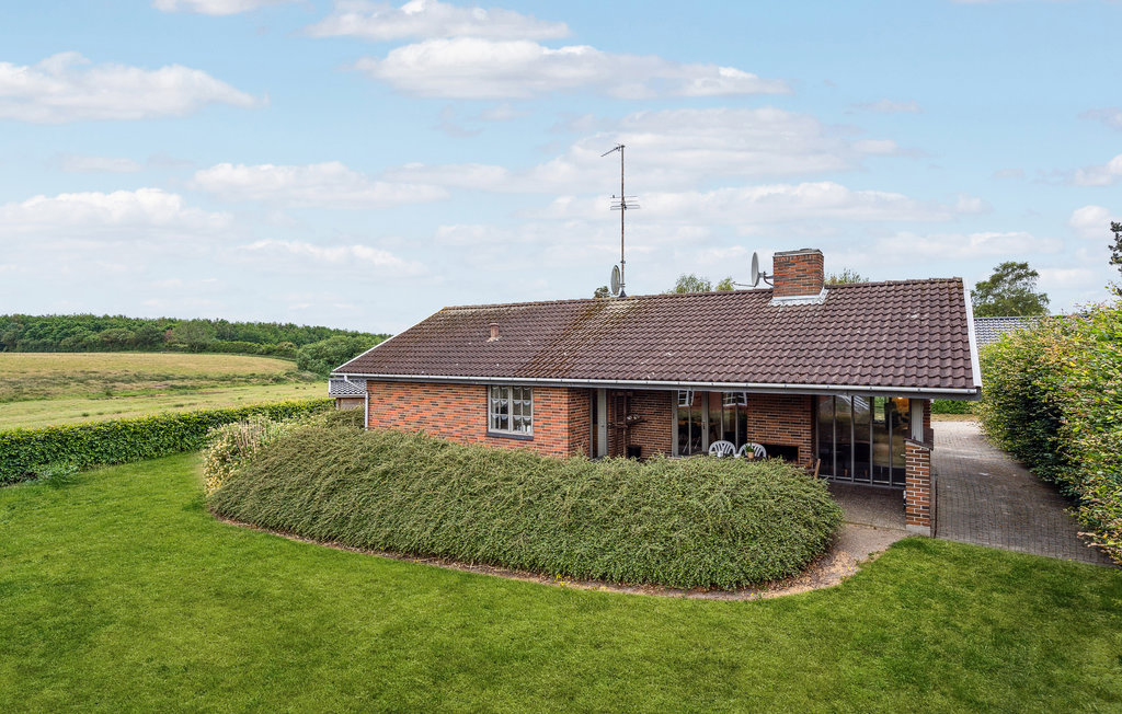 Ferienhaus - Bøsøre , Dänemark - G53557 11