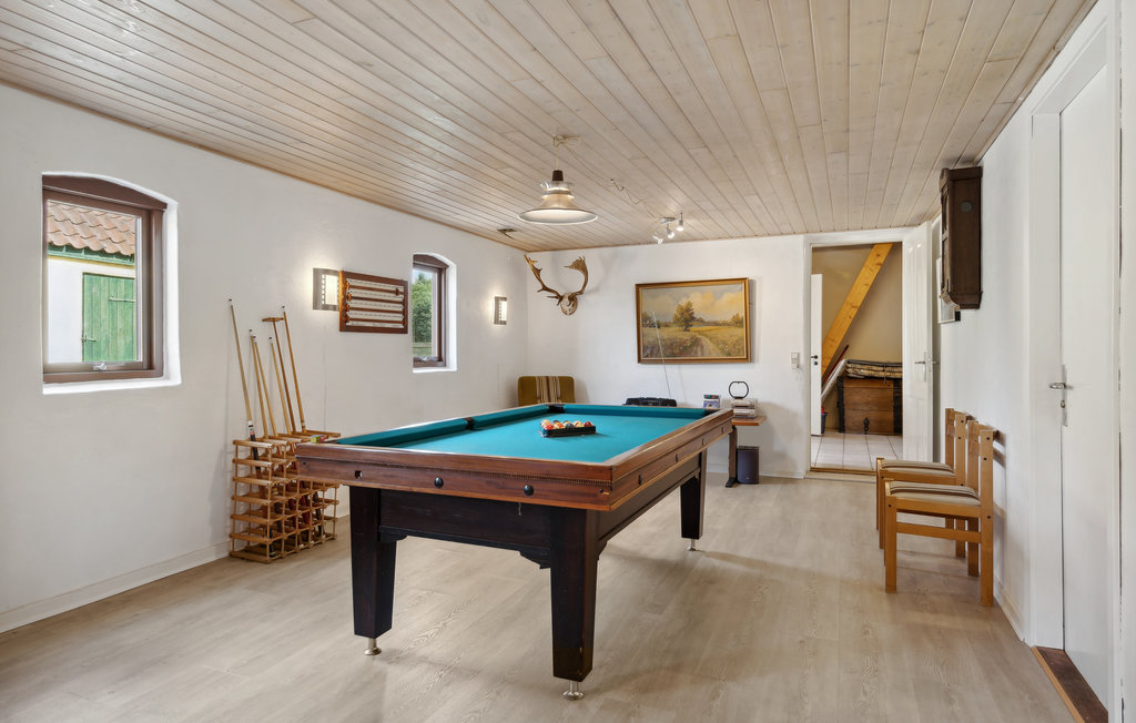 Feriehuse - Stenstrup , Danmark - G53080 21