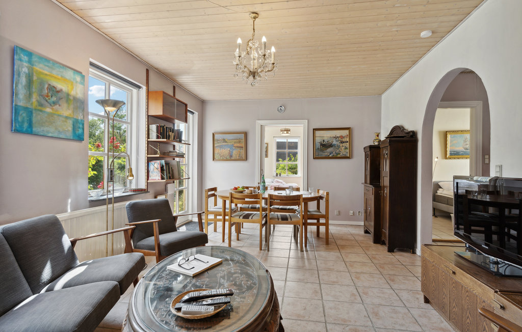 Feriehuse - Stenstrup , Danmark - G53080 3