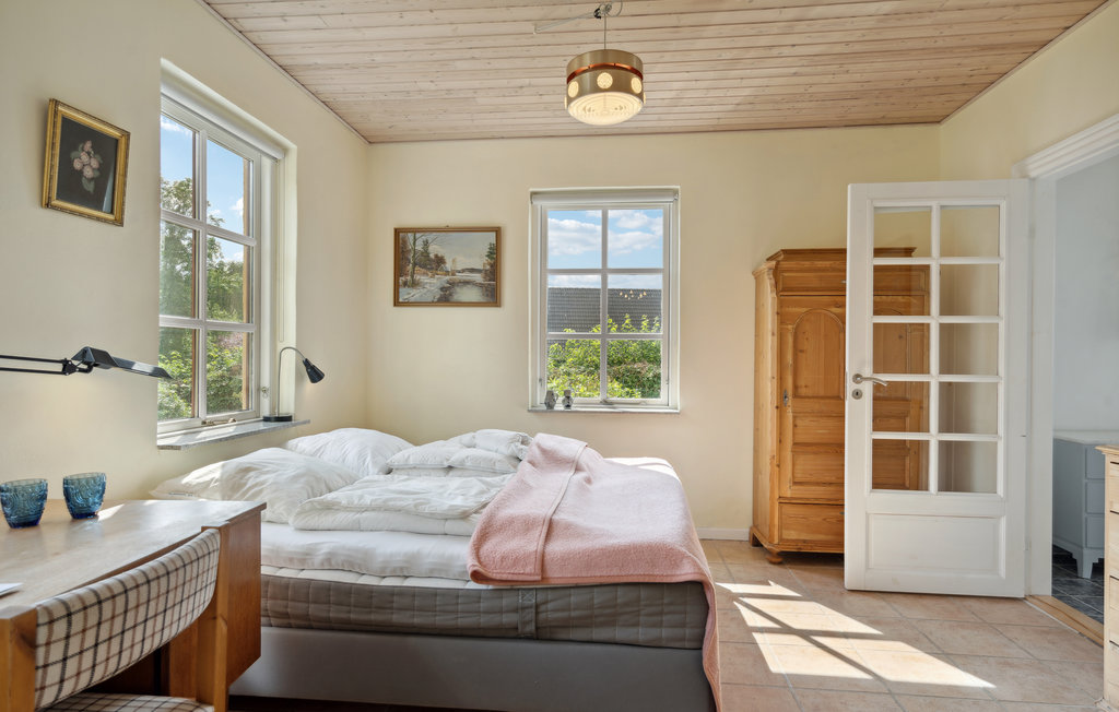 Feriehuse - Stenstrup , Danmark - G53080 7