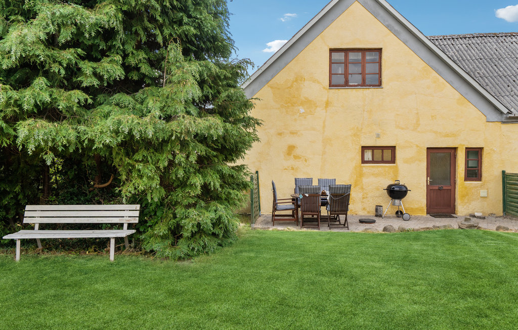 Feriehuse - Stenstrup , Danmark - G53080 8