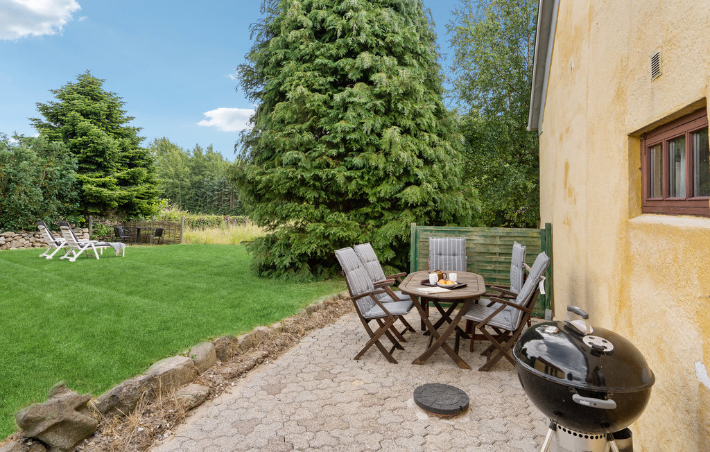 Feriehuse - Stenstrup , Danmark - G53080 11