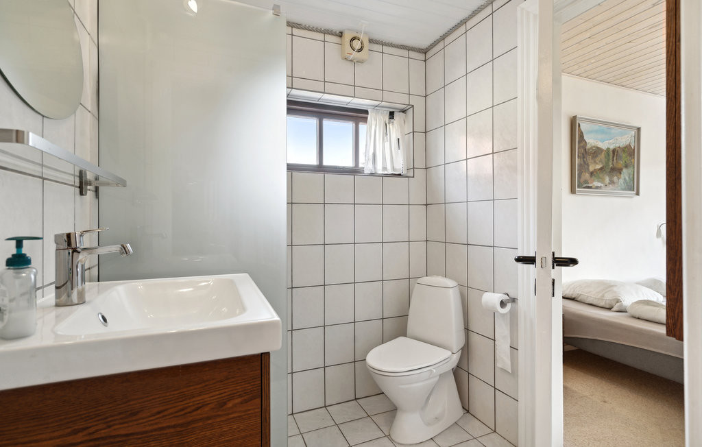 Feriehuse - Stenstrup , Danmark - G53080 19