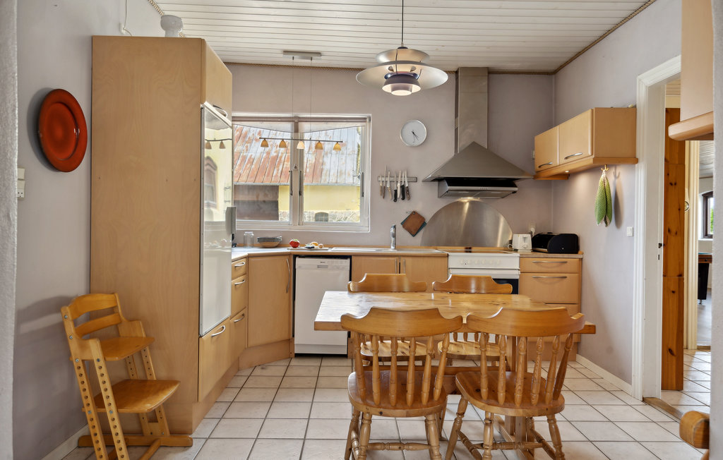 Feriehuse - Stenstrup , Danmark - G53080 15