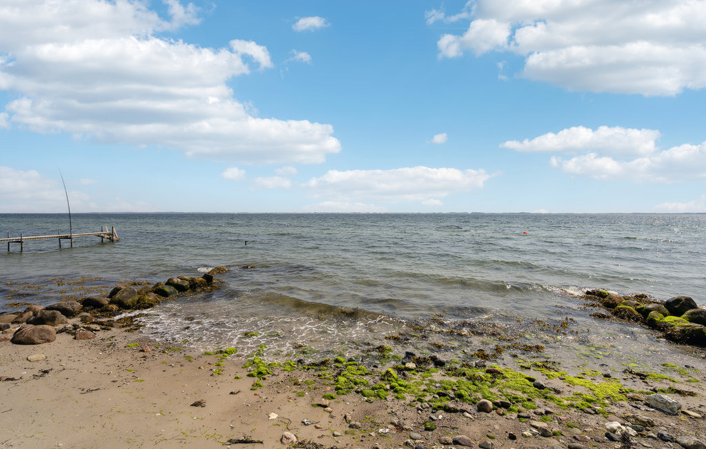 Ferienhaus - Brohave , Dänemark - G53551 20