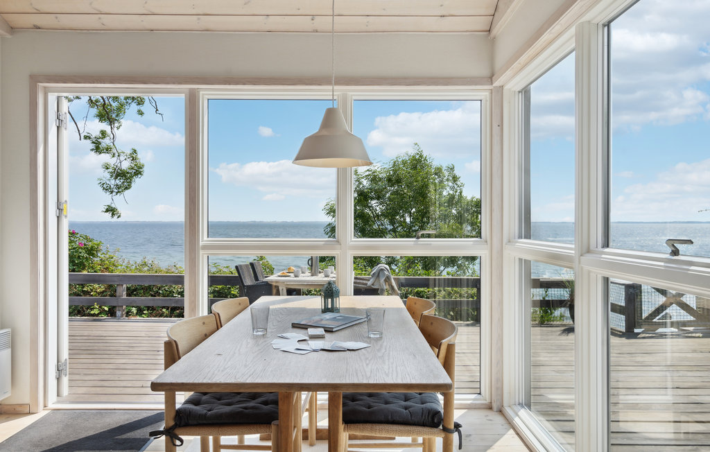 Ferienhaus - Brohave , Dänemark - G53551 15