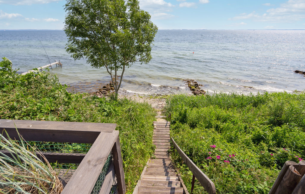 Ferienhaus - Brohave , Dänemark - G53551 13