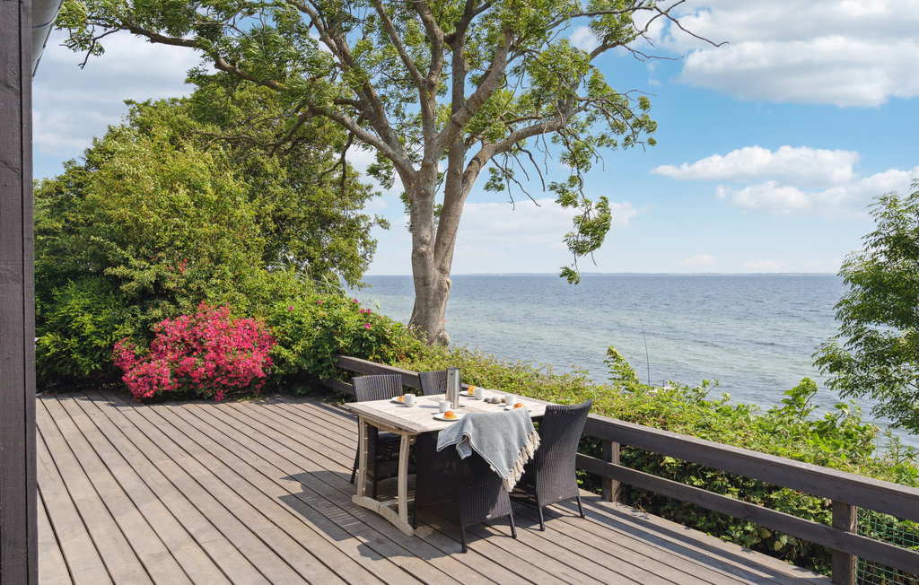 Ferienhaus - Brohave , Dänemark - G53551 11