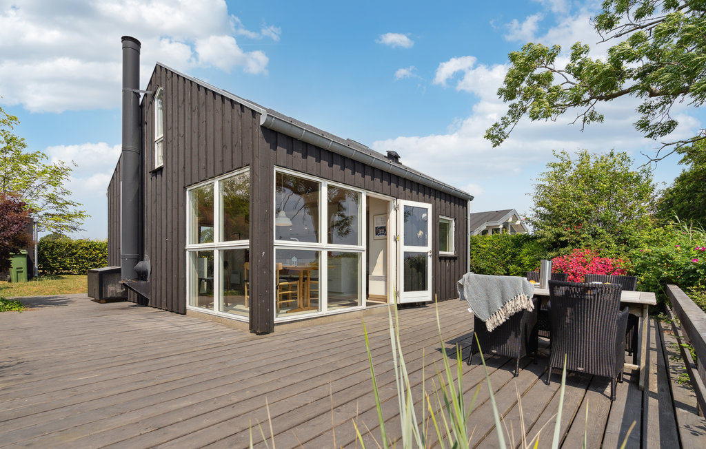 Ferienhaus - Brohave , Dänemark - G53551 1