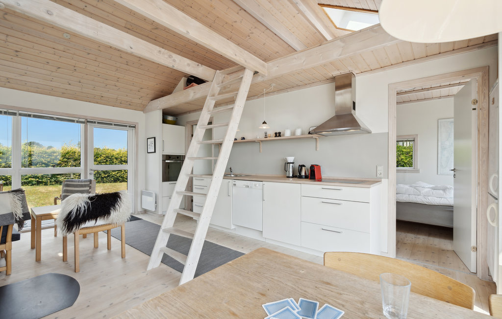 Ferienhaus - Brohave , Dänemark - G53551 17