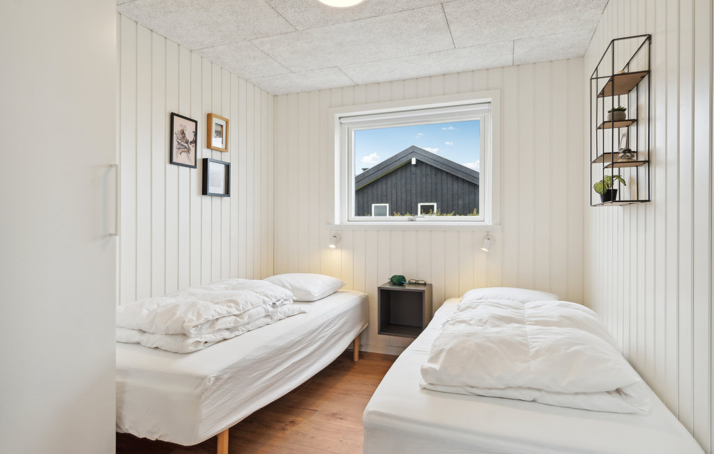Ferienhaus - Tårup , Dänemark - G53553 16