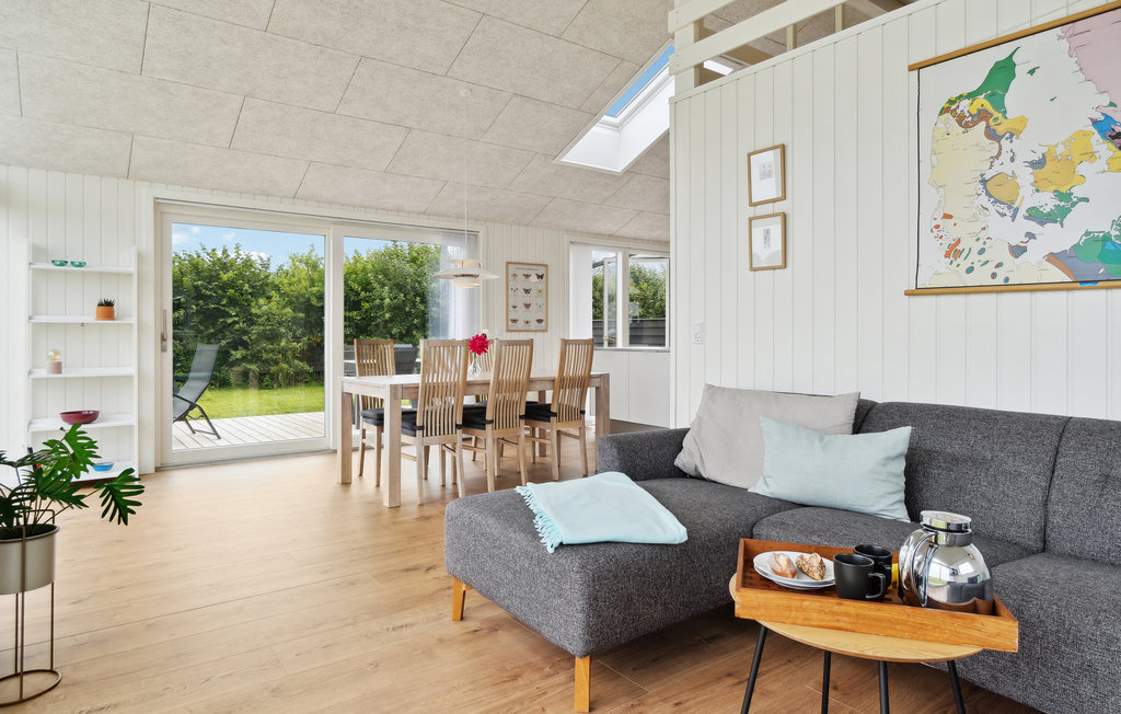 Ferienhaus - Tårup , Dänemark - G53553 4