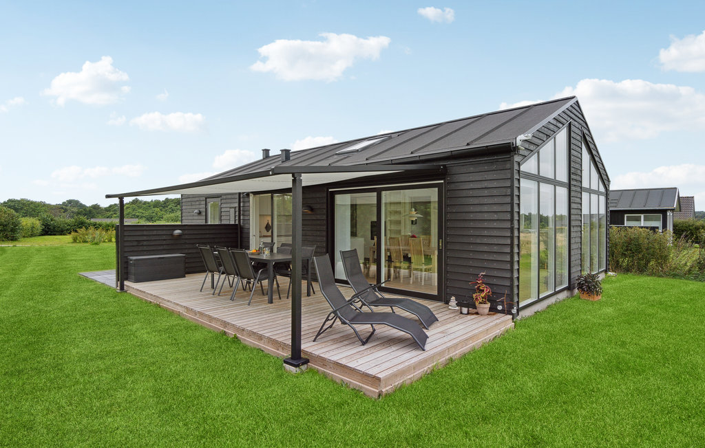 Ferienhaus - Tårup , Dänemark - G53553 1