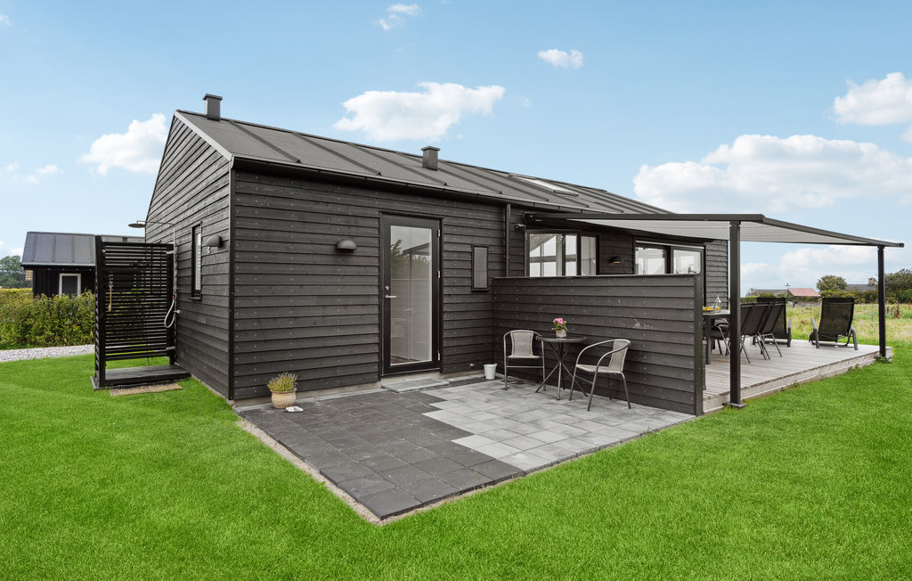 Ferienhaus - Tårup , Dänemark - G53553 9