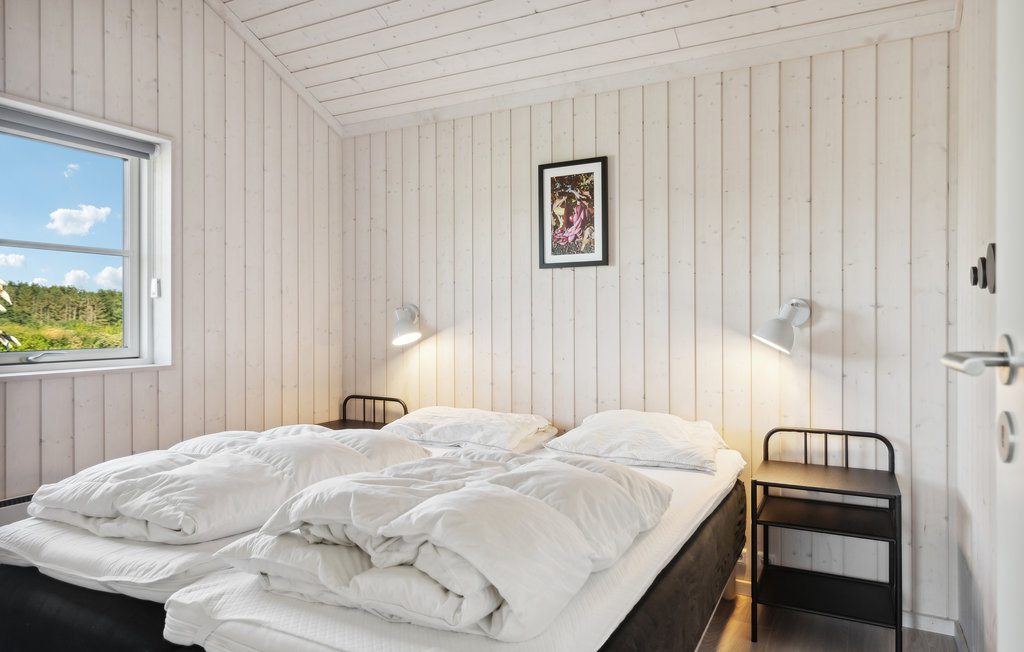 Ferienhaus - Tårup Strand , Dänemark - G53002 12