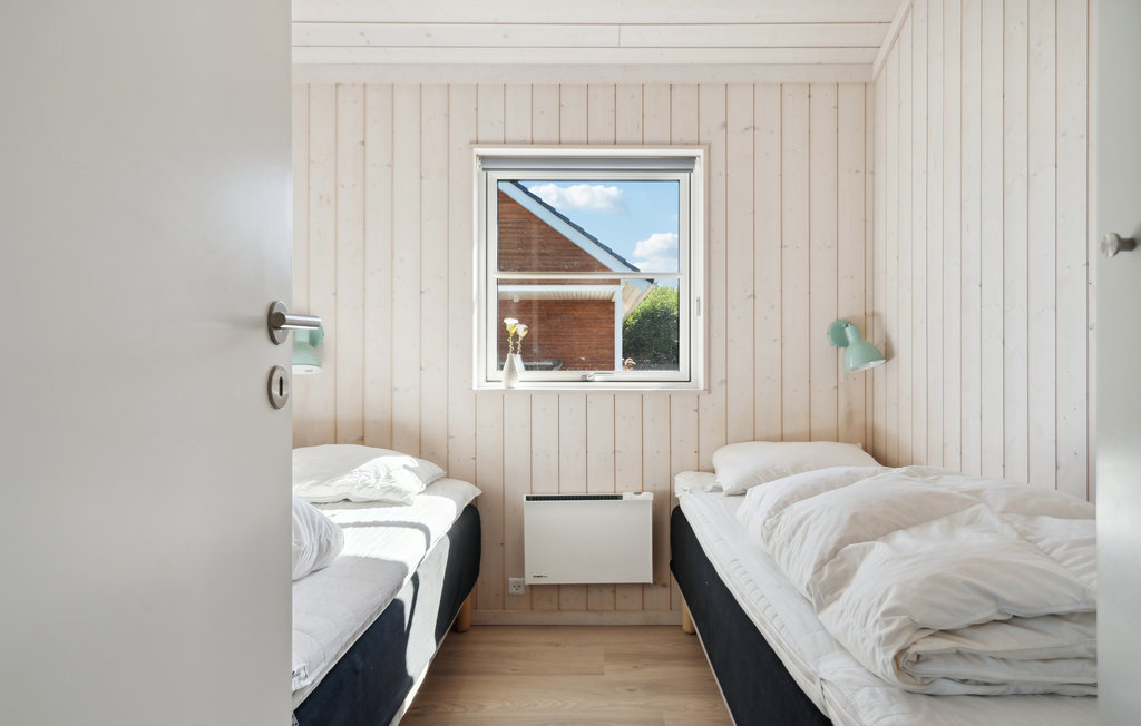 Ferienhaus - Tårup Strand , Dänemark - G53002 13